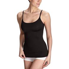 Triumph Trendy Sensation Shapewear Vest - Black