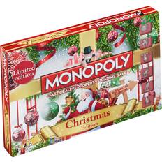 Monopoly: Christmas Edition