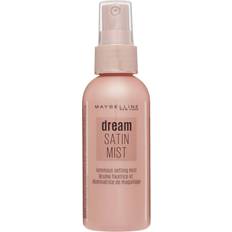 Maybelline Setting Sprays Maybelline Dream Satin Mist 50ml