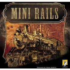 Mini Rails