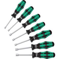 Wera 395 HO/7 SM Hex Head Screwdriver