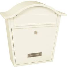 Metal Letterboxes & Posts Benton Tatifan