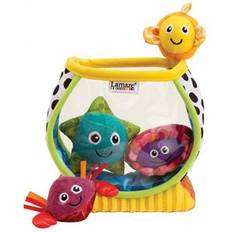Tomy Activity Toys Tomy My First Fishbowl