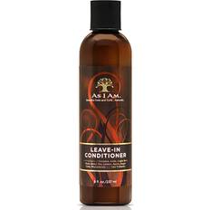 As I Am Leave-In Conditioner 237ml