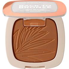 L'Oréal Paris Back To Bronze Matte Bronzing Powder