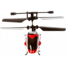 Best RC Helicopters Funtime Worlds Smallest Helicopter RTR 7850