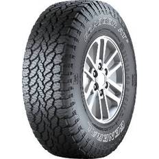 General Tire 60 % Car Tyres General Tire Grabber AT3 SUV LT285/60 R18 118/115S FR