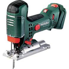 Metabo Jigsaws Metabo STA 18 LTX 100 Solo (601002840)