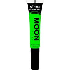 Moon Glow Neon UV Mascara UV Green