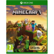 Minecraft Master Collection (XOne)