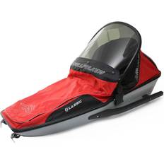 Pulk Sleds Fjellpulken Pulk Complete