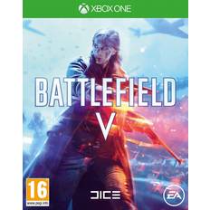 Battlefield V (XOne)