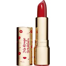 Clarins Joli Rouge Gradation #802 Red Gradation