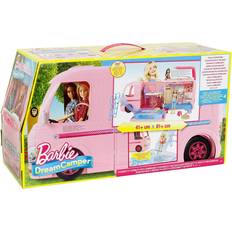 Barbie Dream Camper