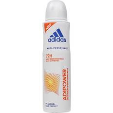 Adidas Adipower Anti-Perspirant Deo Spray for Her 150ml