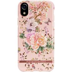 Richmond & Finch Peonies & Butterflies Case (iPhone XR)