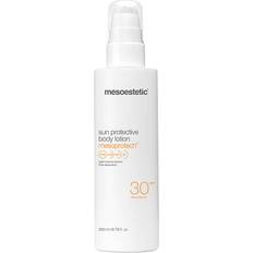 Mesoestetic Sun Protection & Self Tan Mesoestetic Mesoprotech Sun Protective Body Lotion SPF30 200ml