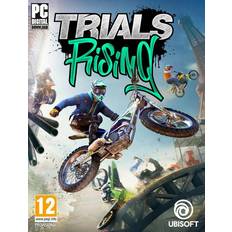 Trials Rising (PC)