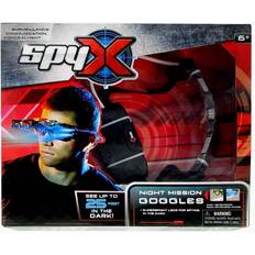 Spies Agents & Spies Toys SpyX Night Mission Goggles