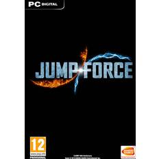 Jump Force (PC)