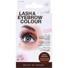 Depend Perfect Eye Lash & Eyebrow Colour #4906 Dark Brown