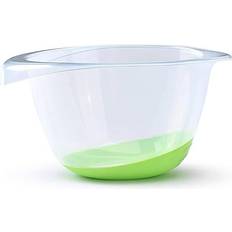 Whitefurze Premium Mixing Bowl 22.5 cm 2 L