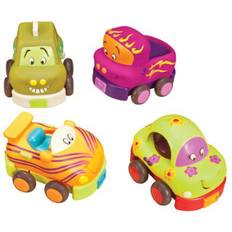 B.Toys Toy Cars B.Toys Wheeeee Is