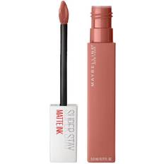 Maybelline Lipsticks Maybelline Superstay Matte Ink Liquid Lipstick #65 Seductress