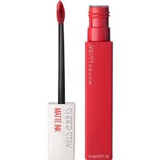 Maybelline Lipsticks Maybelline Superstay Matte Ink Liquid Lipstick #20 Pioneer