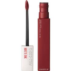 Maybelline Lipsticks Maybelline Superstay Matte Ink Liquid Lipstick #50 Voyager
