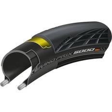 25-622 Bicycle Tyres Continental Grand Prix 5000 700x25C