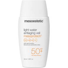 Mesoestetic Sun Protection & Self Tan Mesoestetic Mesoprotech Water Veil SPF50+ 50ml