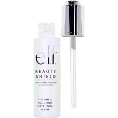 E.L.F. Serums & Face Oils E.L.F. Beauty Shield Vitamin C Pollution Prevention Serum 28ml