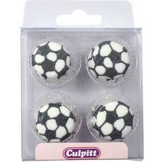 Culpitt Football Sugar Paste