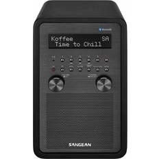 Sangean Radios Sangean DDR-60BT