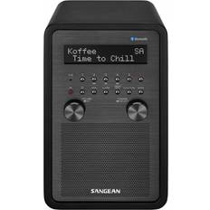 Sangean Radios Sangean DDR-60BT