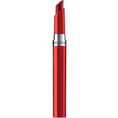 Revlon Ultra HD Gel Lipcolor #750 Lava