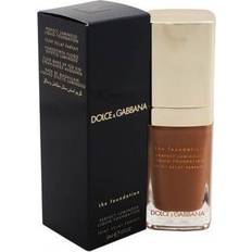 Dolce & Gabbana Perfect Matte Liquid Foundation SPF20 #180 Soft Sable