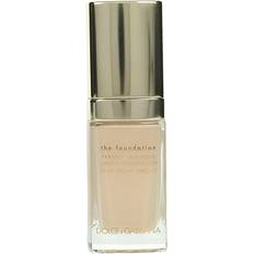 Dolce & Gabbana Perfect Luminous Liquid Foundation #78 Beige