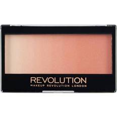 Revolution Beauty Gradient Highlighter Sunlight Mood Light