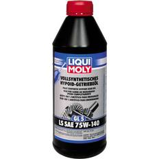 Liqui Moly GLS SAE 75W-140 Transmission Oil 1L