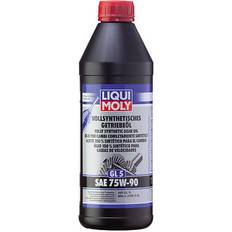 Liqui Moly GL5 SAE 75W-90 Transmission Oil 1L