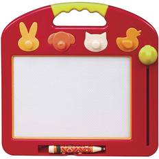 Magnetic Boards - Plastic Toy Boards & Screens B.Toys Toulouse Lap Trec