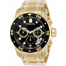 Invicta Pro Diver Scuba (0072)