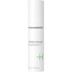 Mesoestetic Facial Skincare Mesoestetic Melan Tran3x Daily Depigmenting Gel Cream 50ml
