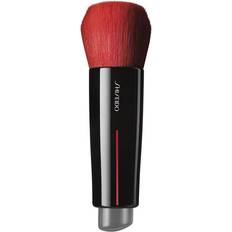 Shiseido Daiya Fude Face Duo Double-Ended Makeup Blending Brush