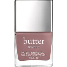 Butter London Patent Shine 10X Nail Lacquer Royal Appointment 11ml