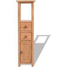 vidaXL 243931 Storage Cabinet 26x94cm