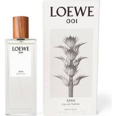 Loewe 001 Man EdT 50ml