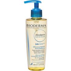 Bioderma Atoderm Huile de Douche 200ml